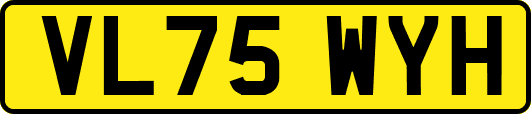 VL75WYH