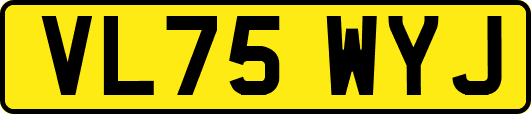 VL75WYJ