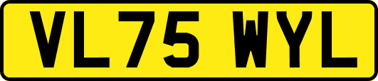 VL75WYL