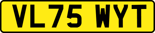 VL75WYT