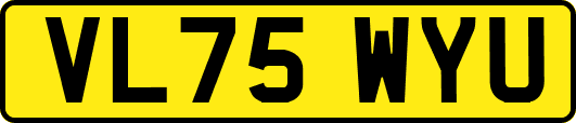 VL75WYU