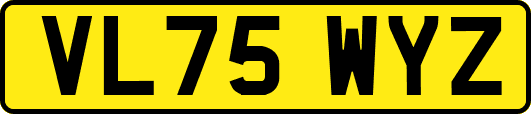 VL75WYZ
