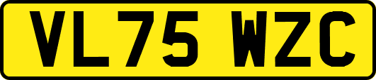 VL75WZC