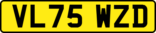 VL75WZD