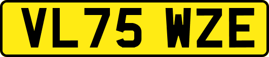 VL75WZE