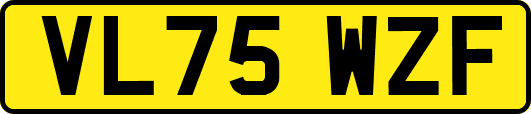 VL75WZF