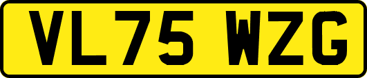 VL75WZG