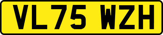 VL75WZH