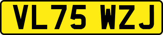VL75WZJ
