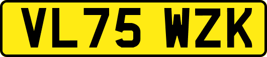 VL75WZK