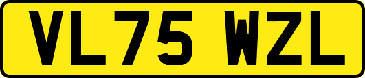 VL75WZL