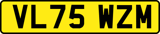 VL75WZM
