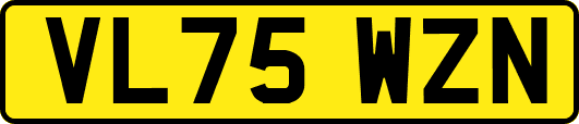 VL75WZN