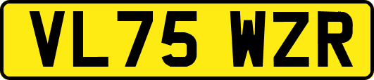 VL75WZR