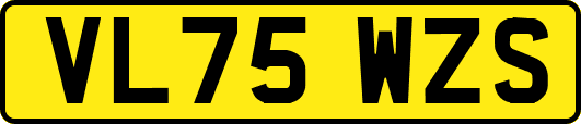 VL75WZS