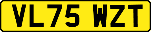 VL75WZT