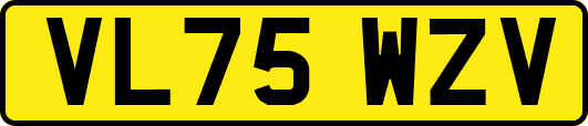 VL75WZV
