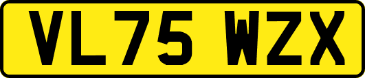 VL75WZX