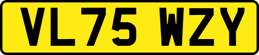 VL75WZY