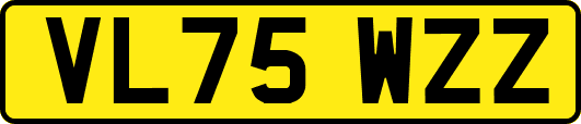 VL75WZZ