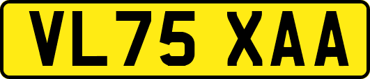 VL75XAA