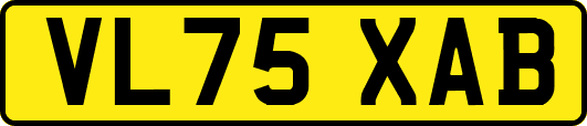 VL75XAB