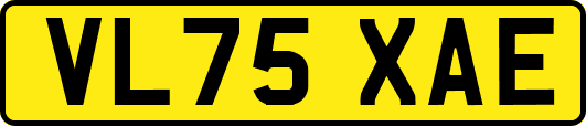 VL75XAE