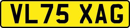 VL75XAG