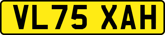 VL75XAH
