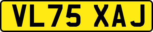 VL75XAJ