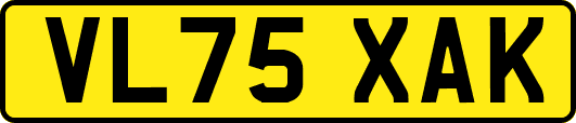 VL75XAK