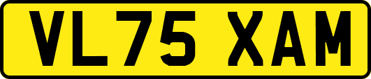 VL75XAM