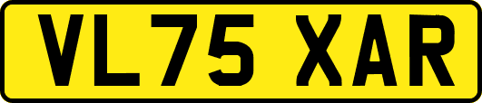 VL75XAR