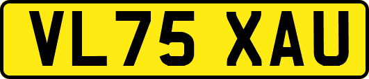 VL75XAU