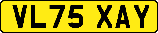 VL75XAY