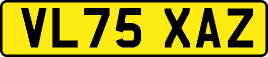 VL75XAZ