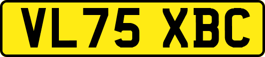 VL75XBC
