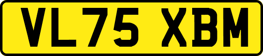 VL75XBM