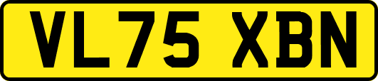 VL75XBN