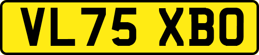 VL75XBO