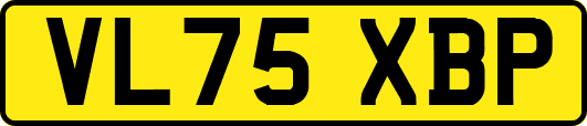 VL75XBP