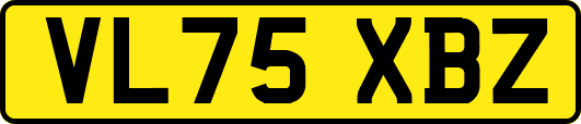 VL75XBZ