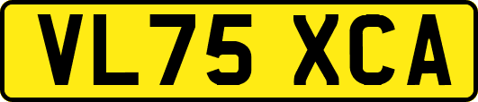 VL75XCA