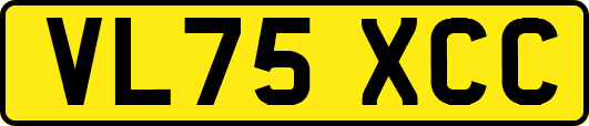 VL75XCC