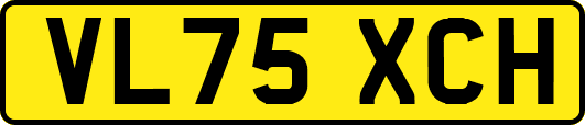 VL75XCH