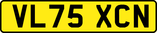 VL75XCN