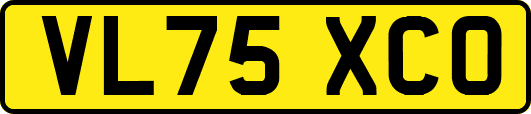 VL75XCO