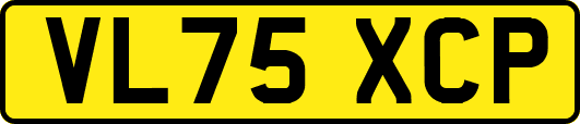 VL75XCP