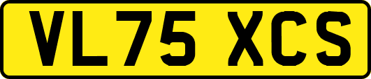 VL75XCS