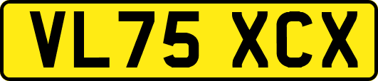 VL75XCX